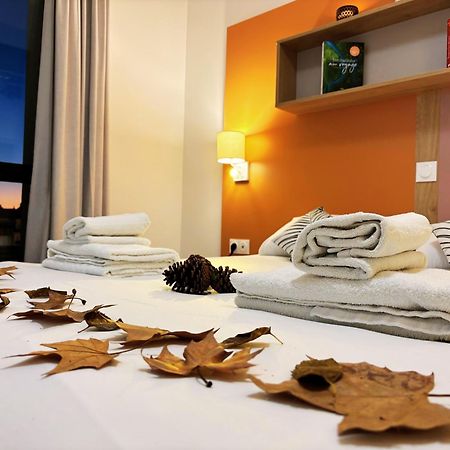 Apparthotel Privilodges Τουλόν Εξωτερικό φωτογραφία