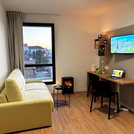 Apparthotel Privilodges Τουλόν Εξωτερικό φωτογραφία