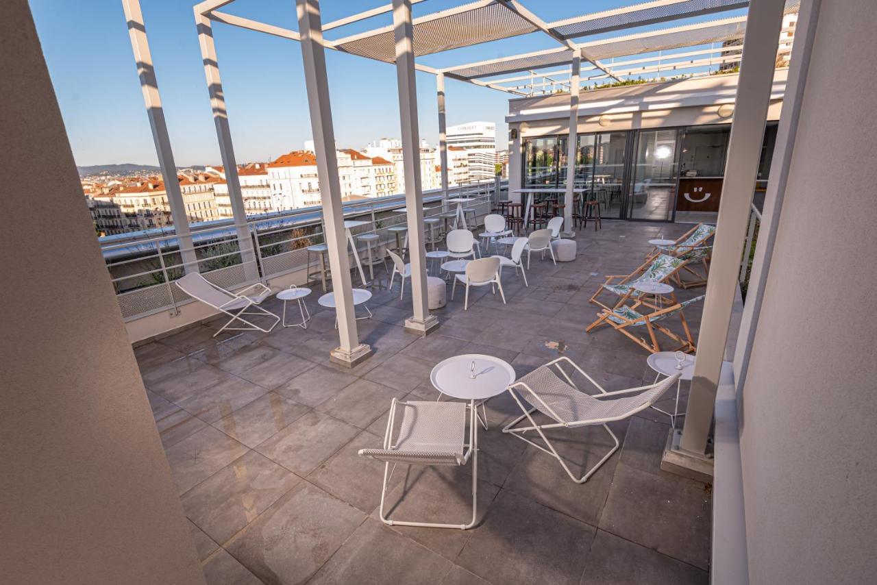 Apparthotel Privilodges Τουλόν Εξωτερικό φωτογραφία