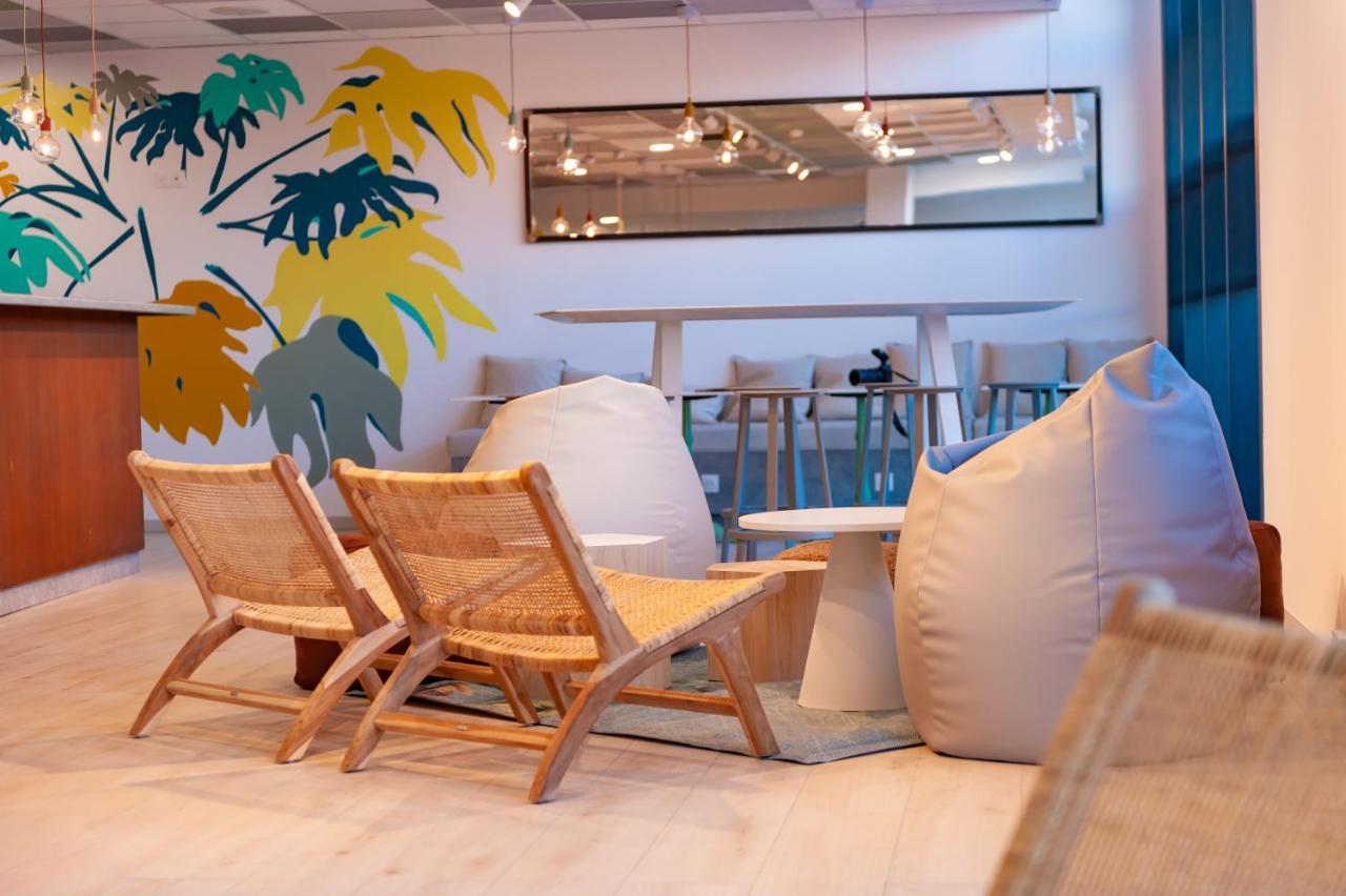 Apparthotel Privilodges Τουλόν Εξωτερικό φωτογραφία
