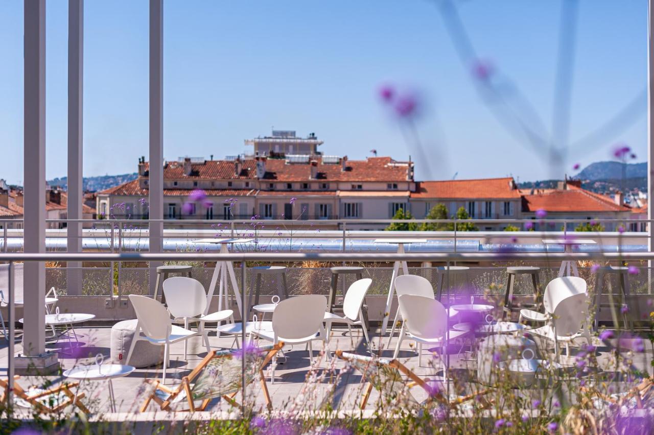 Apparthotel Privilodges Τουλόν Εξωτερικό φωτογραφία