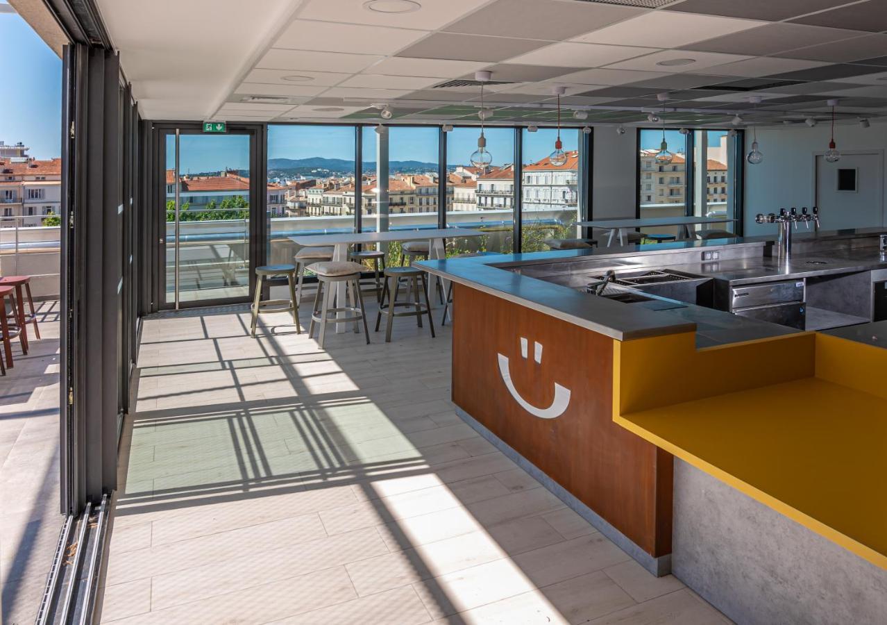 Apparthotel Privilodges Τουλόν Εξωτερικό φωτογραφία