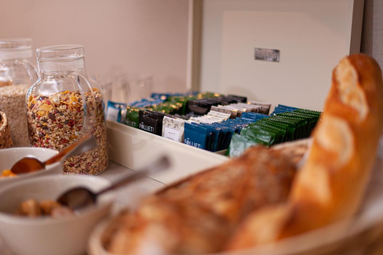 Apparthotel Privilodges Τουλόν Εξωτερικό φωτογραφία