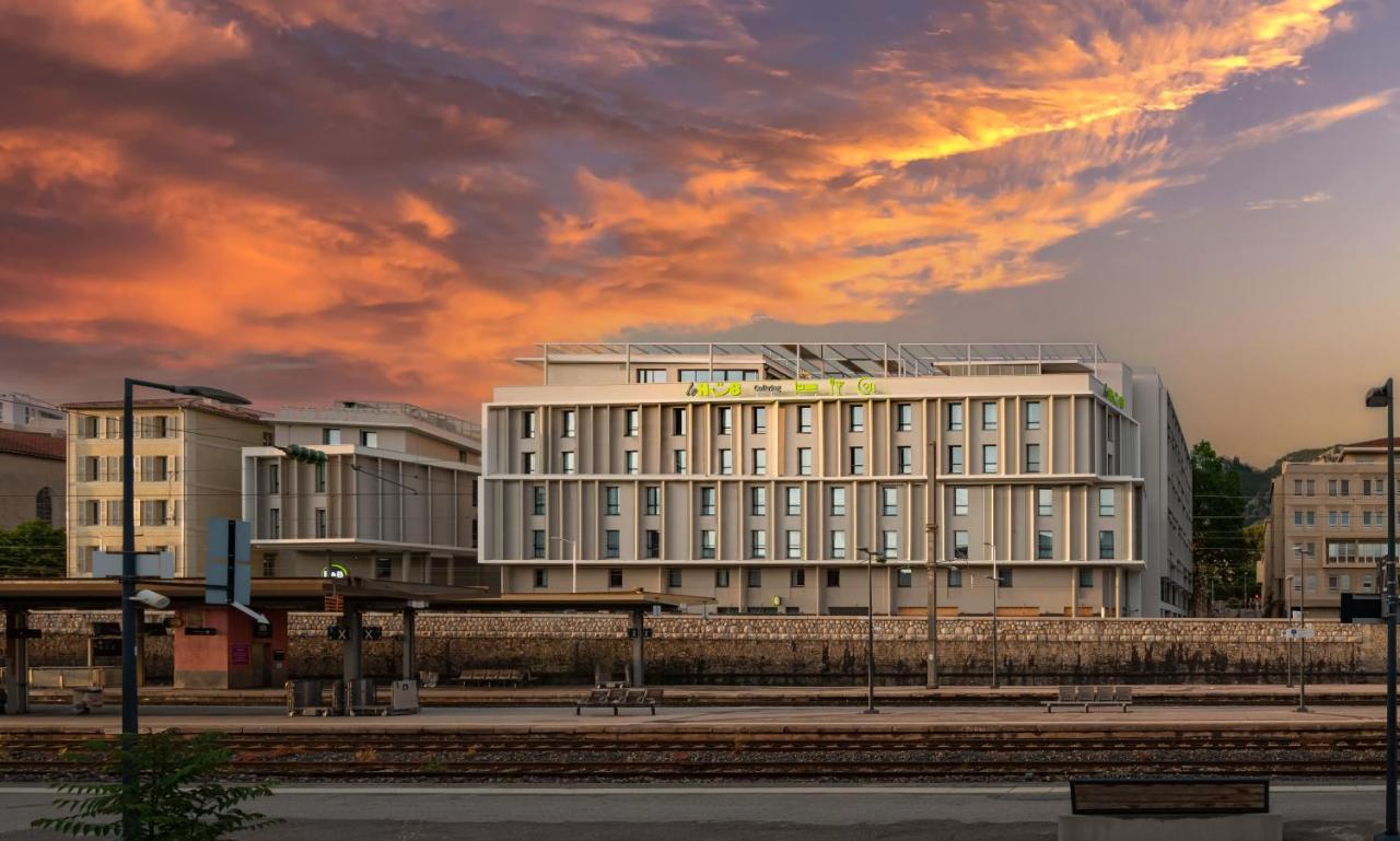 Apparthotel Privilodges Τουλόν Εξωτερικό φωτογραφία