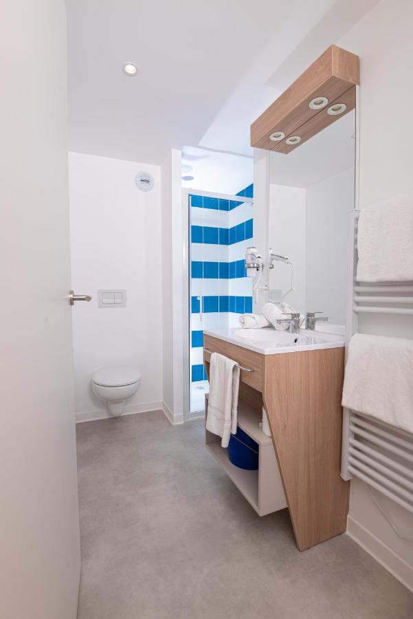 Apparthotel Privilodges Τουλόν Εξωτερικό φωτογραφία