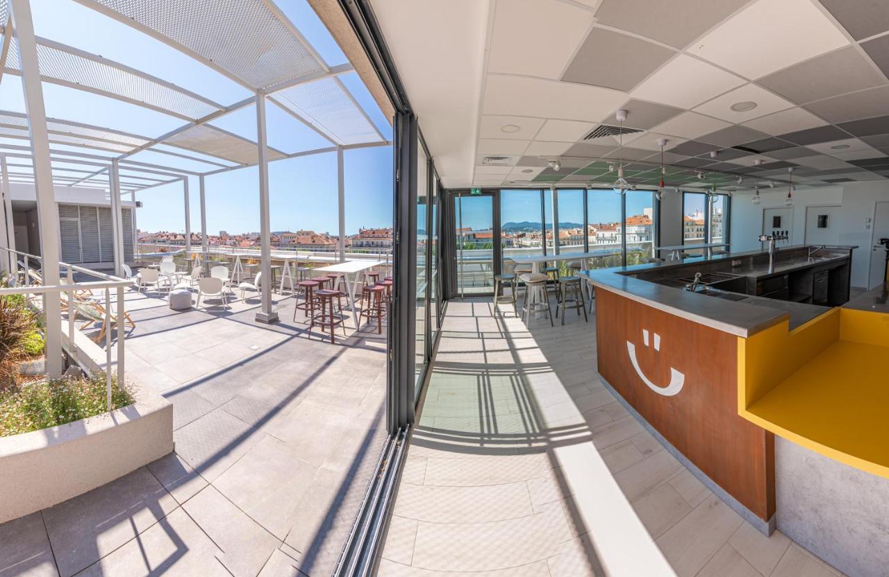 Apparthotel Privilodges Τουλόν Εξωτερικό φωτογραφία
