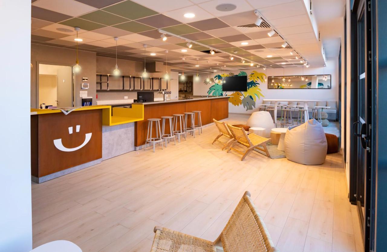 Apparthotel Privilodges Τουλόν Εξωτερικό φωτογραφία