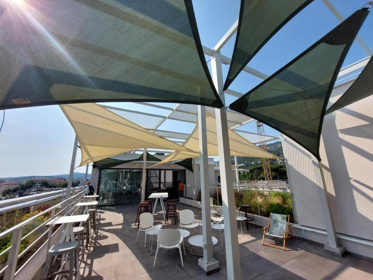 Apparthotel Privilodges Τουλόν Εξωτερικό φωτογραφία