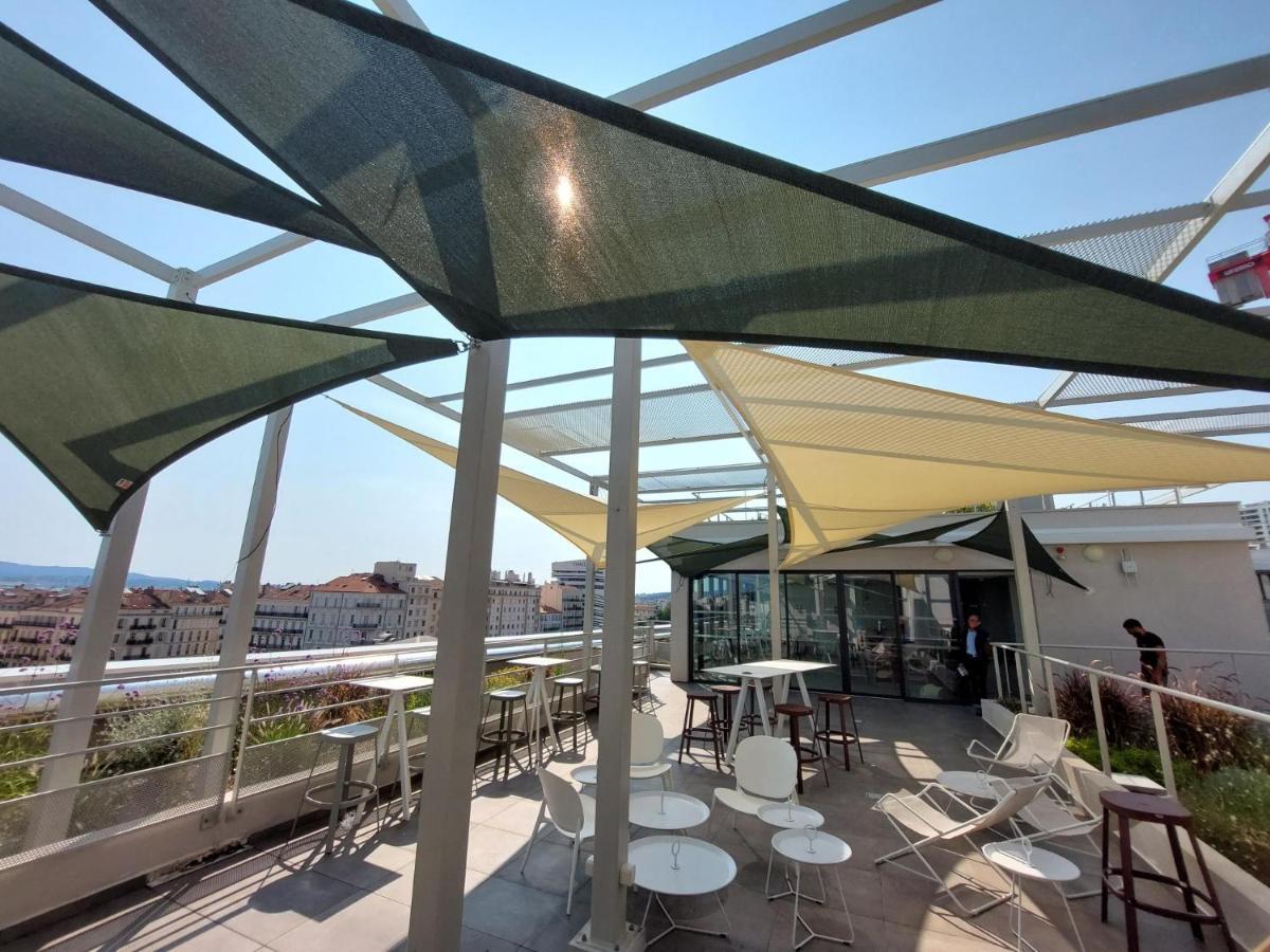 Apparthotel Privilodges Τουλόν Εξωτερικό φωτογραφία