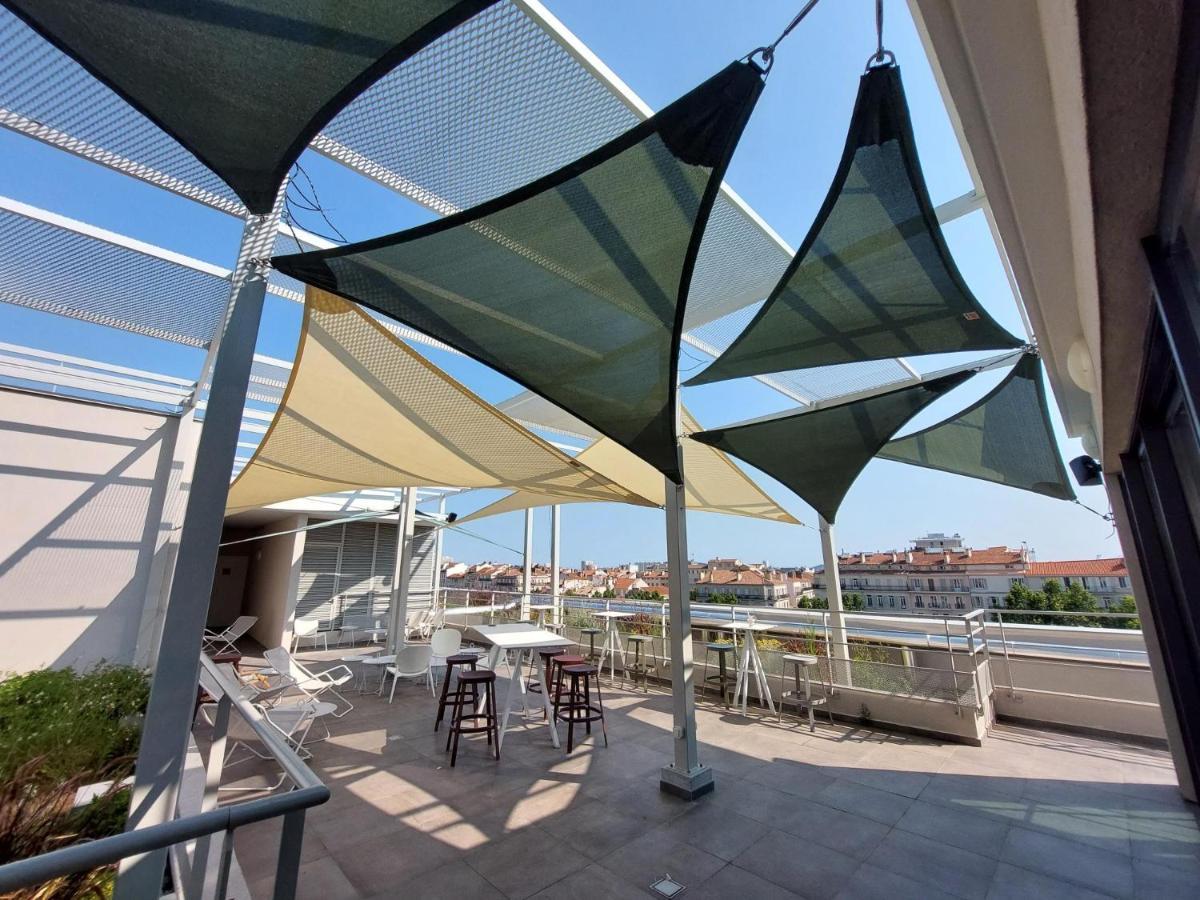 Apparthotel Privilodges Τουλόν Εξωτερικό φωτογραφία
