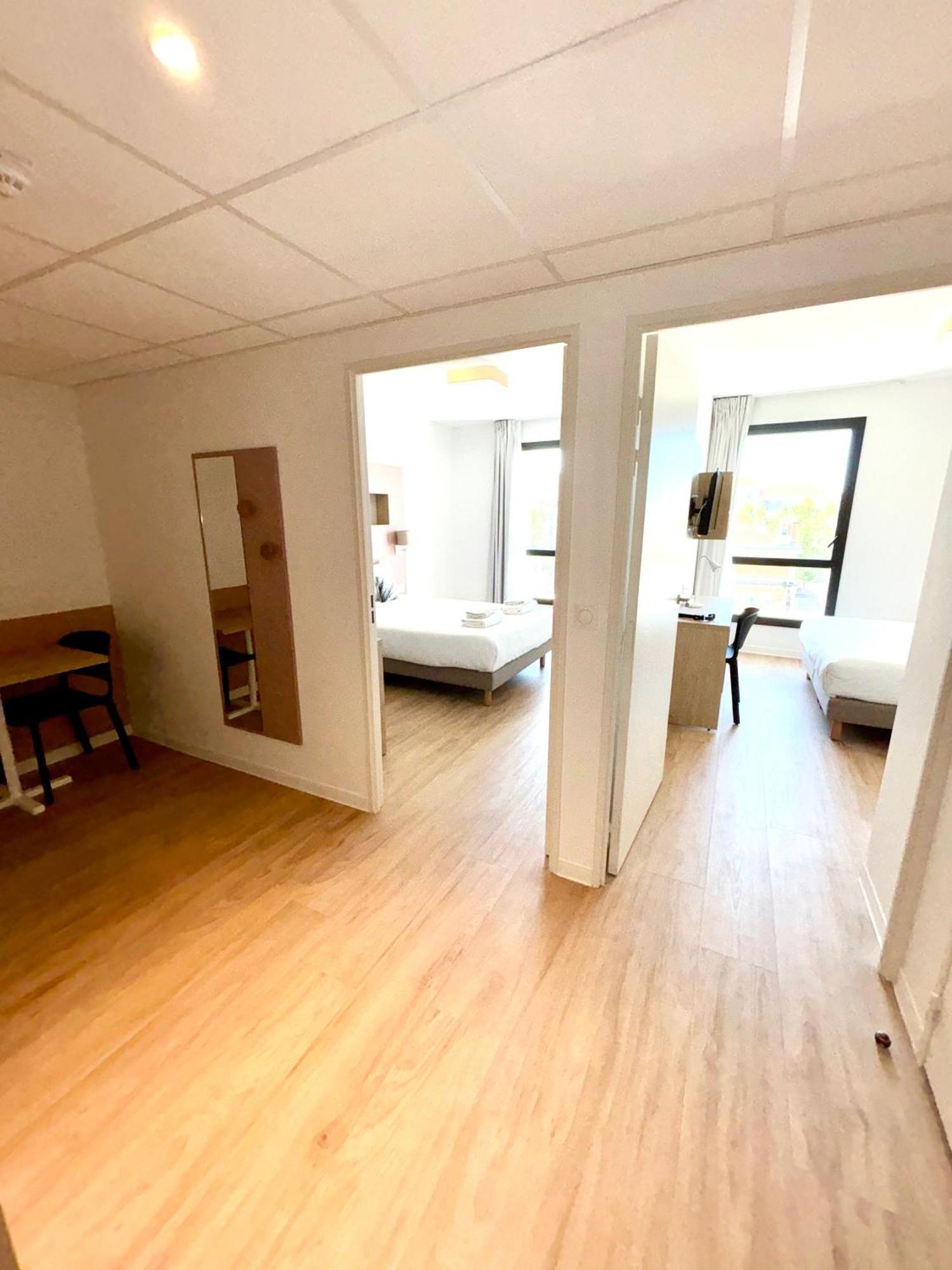 Apparthotel Privilodges Τουλόν Εξωτερικό φωτογραφία
