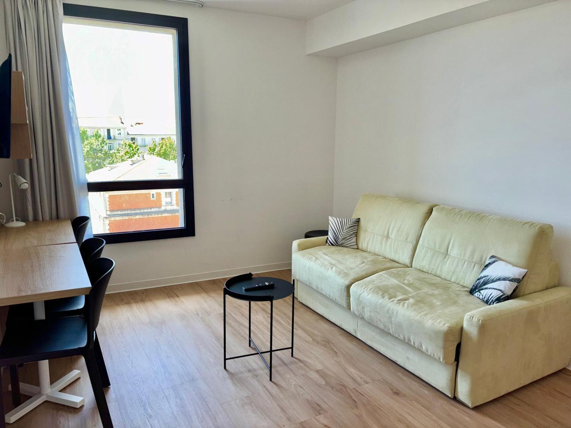Apparthotel Privilodges Τουλόν Εξωτερικό φωτογραφία