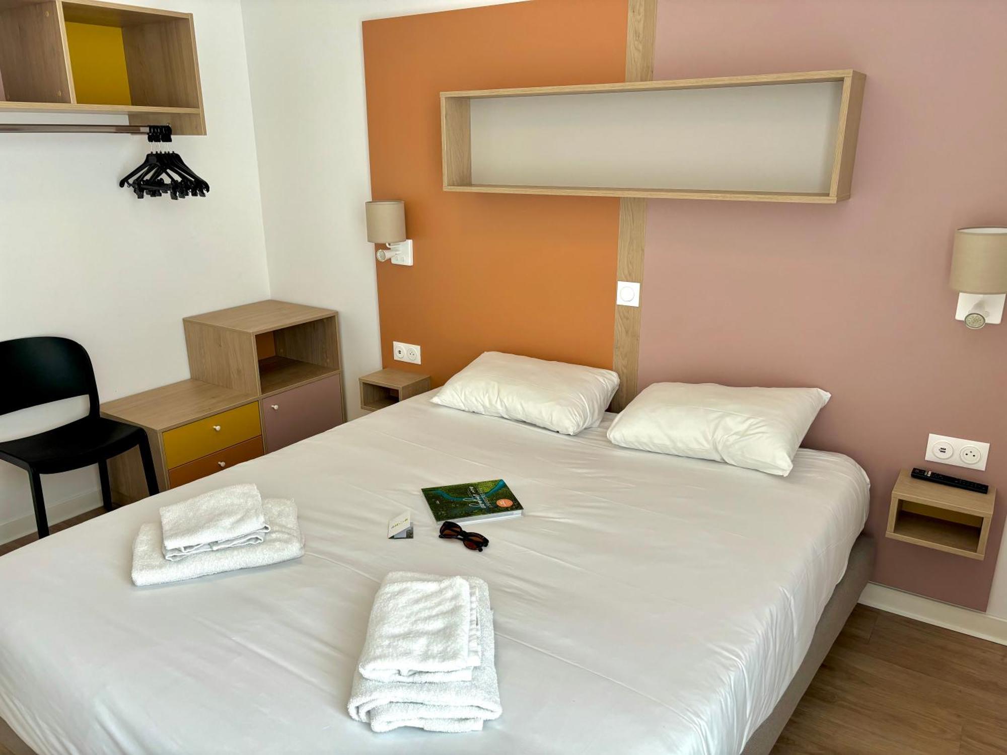Apparthotel Privilodges Τουλόν Εξωτερικό φωτογραφία