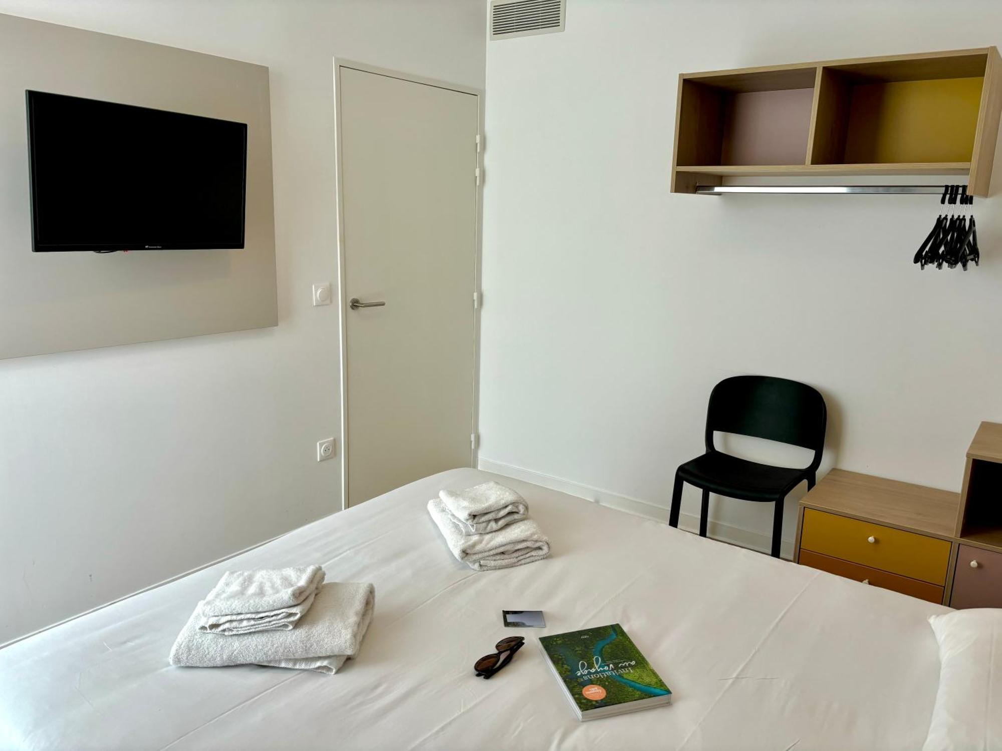 Apparthotel Privilodges Τουλόν Εξωτερικό φωτογραφία