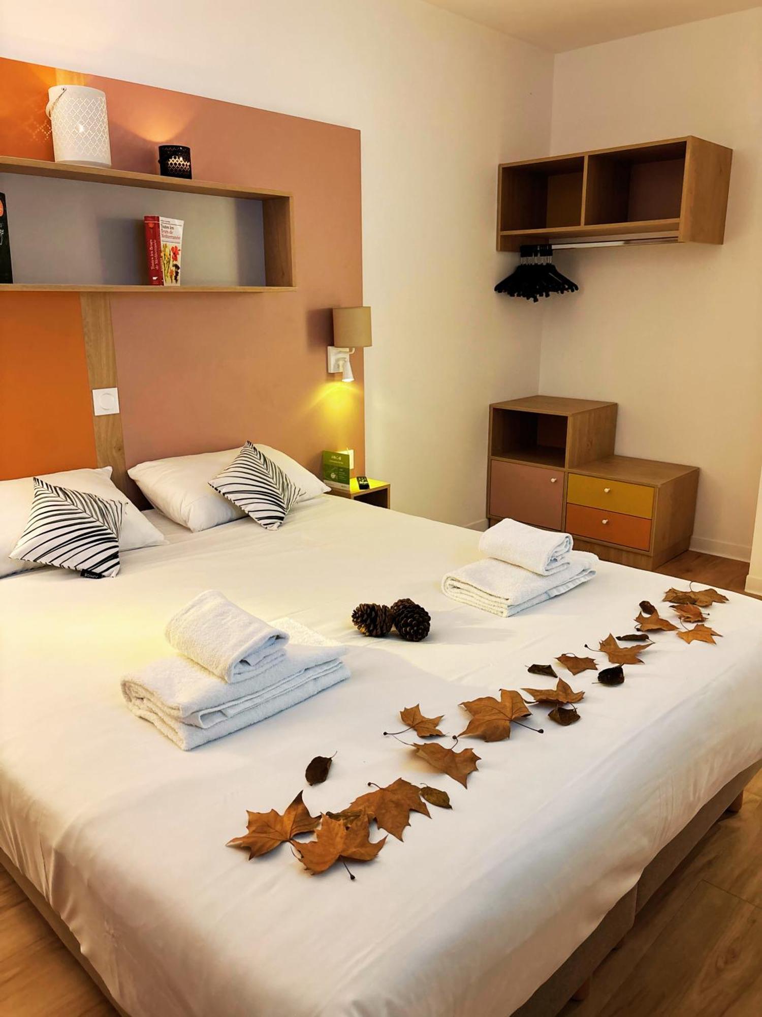 Apparthotel Privilodges Τουλόν Εξωτερικό φωτογραφία