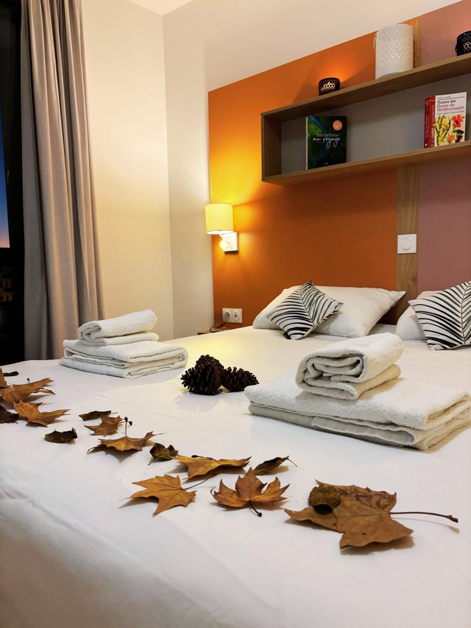 Apparthotel Privilodges Τουλόν Εξωτερικό φωτογραφία