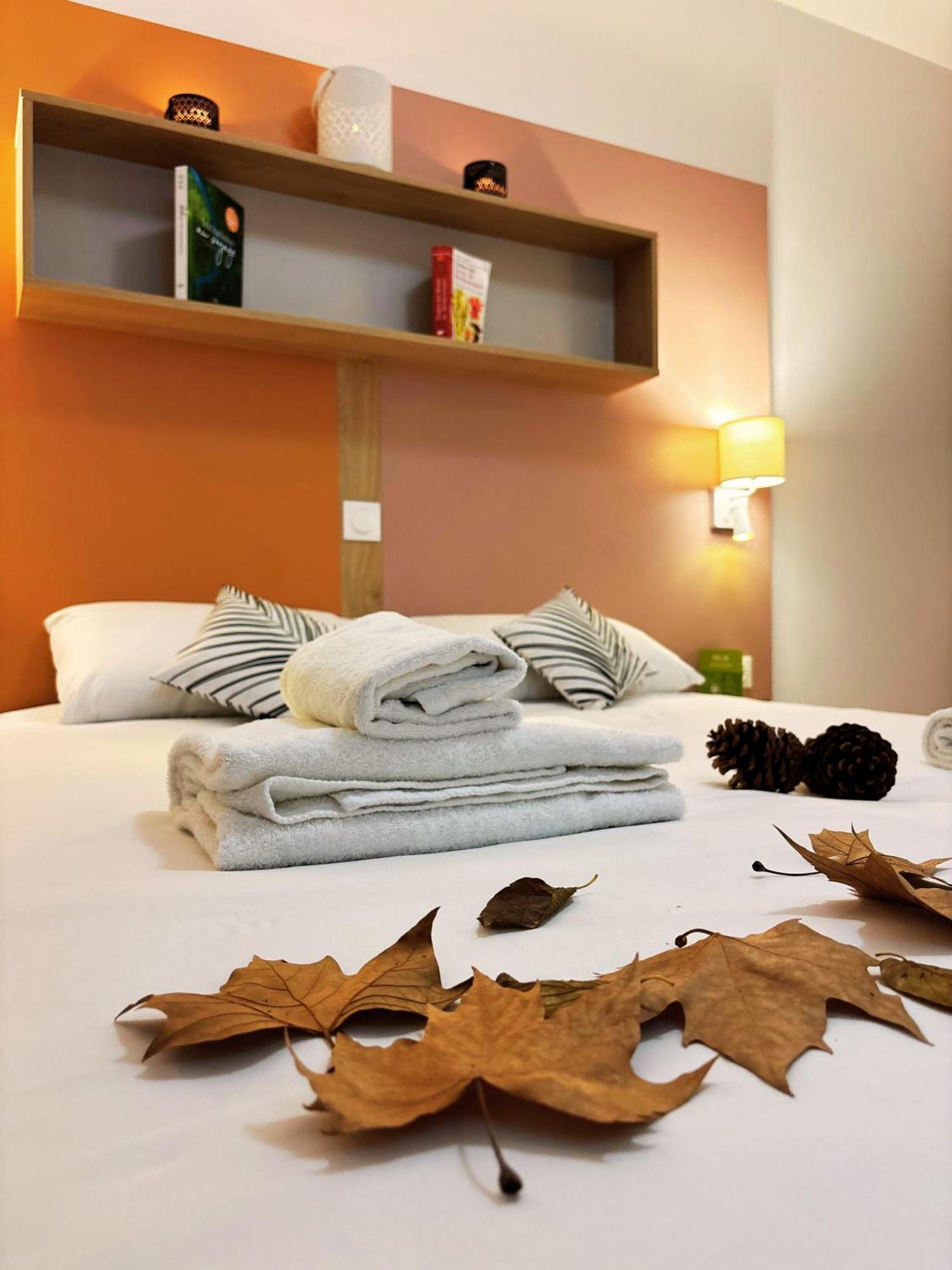 Apparthotel Privilodges Τουλόν Εξωτερικό φωτογραφία