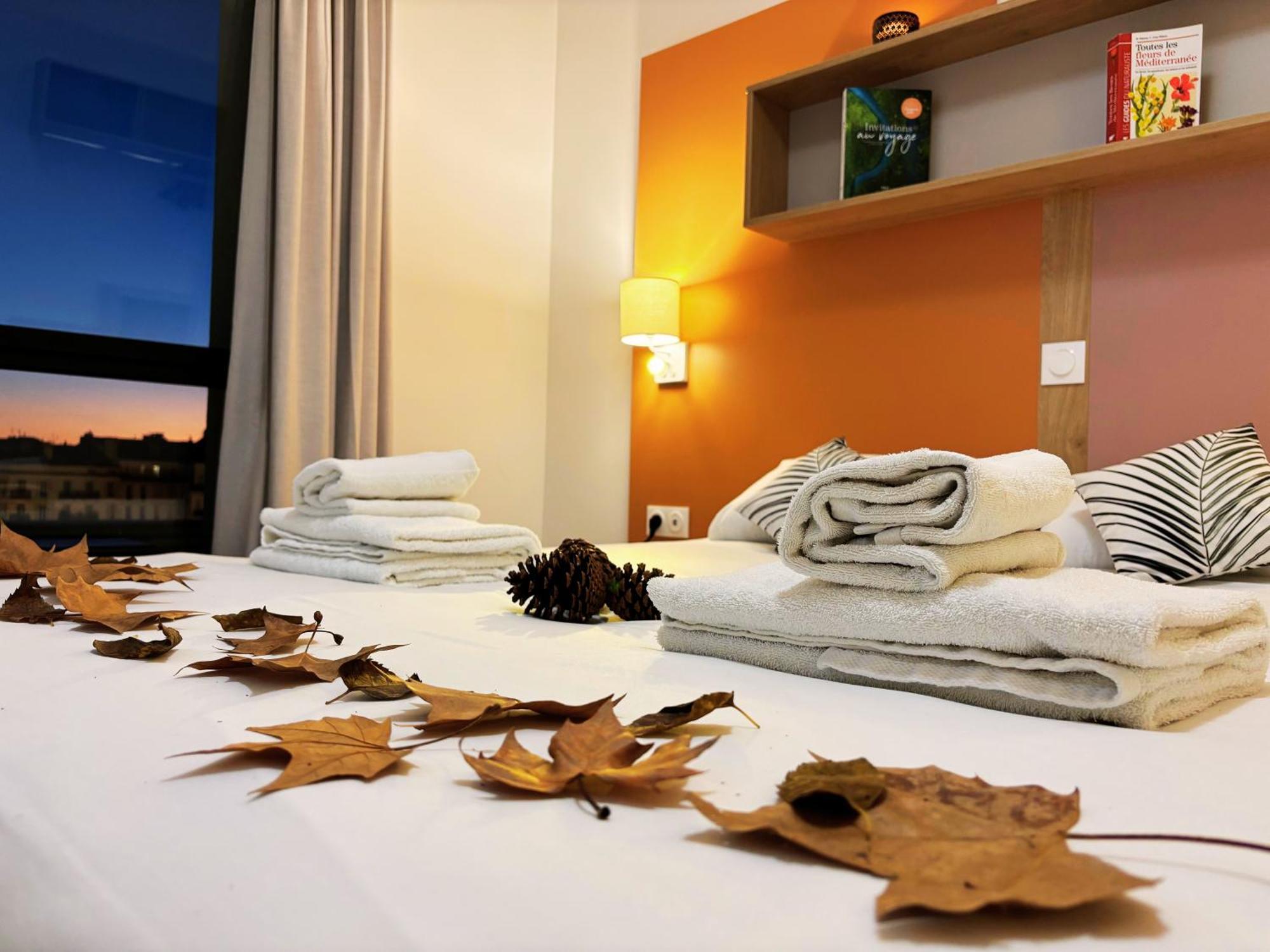 Apparthotel Privilodges Τουλόν Εξωτερικό φωτογραφία
