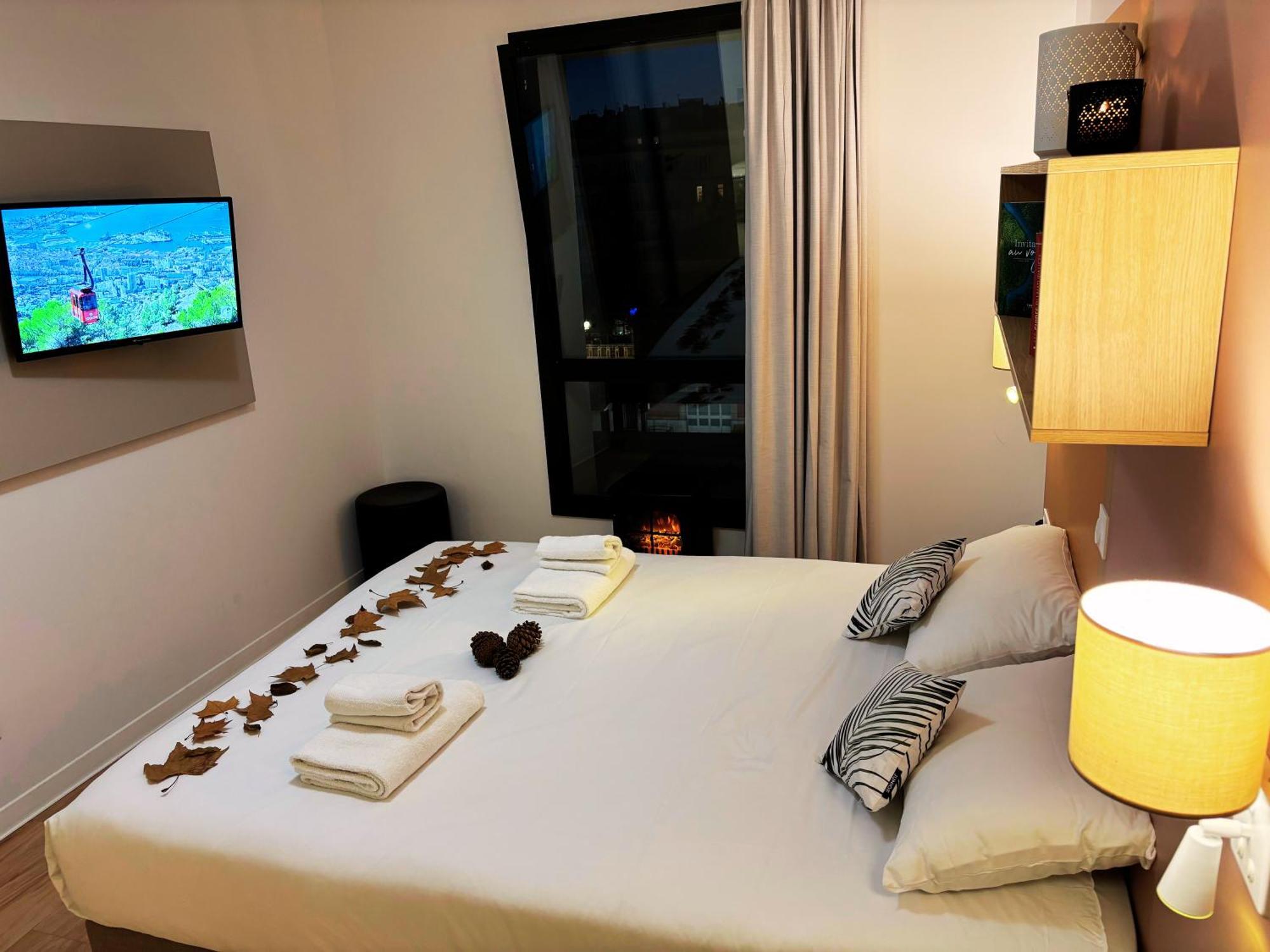 Apparthotel Privilodges Τουλόν Εξωτερικό φωτογραφία