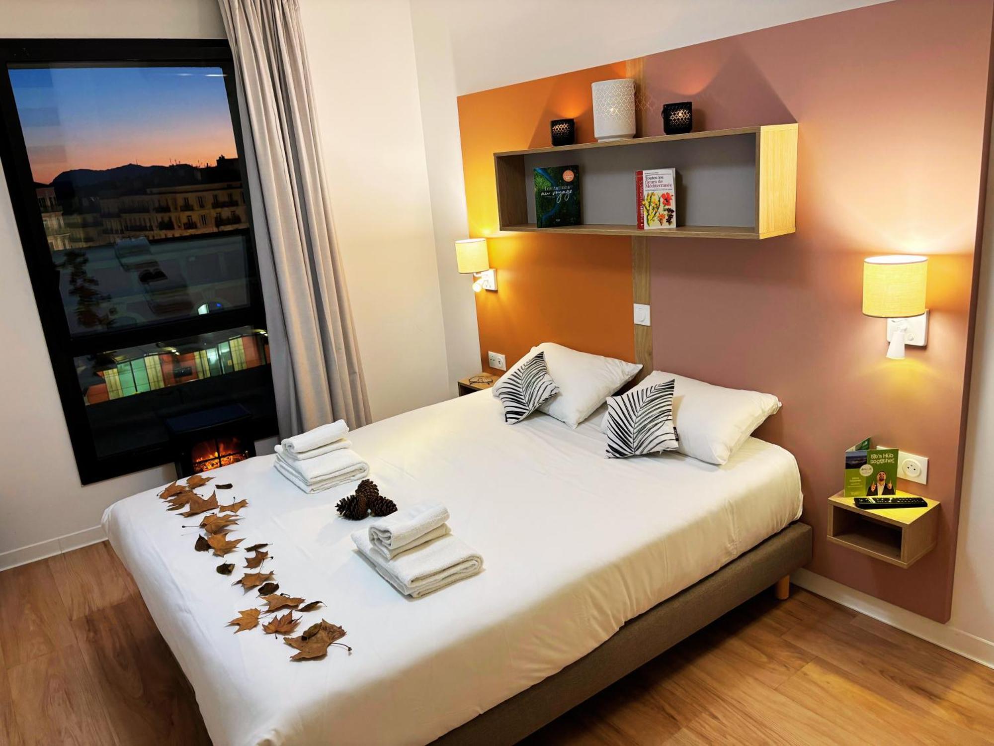 Apparthotel Privilodges Τουλόν Εξωτερικό φωτογραφία