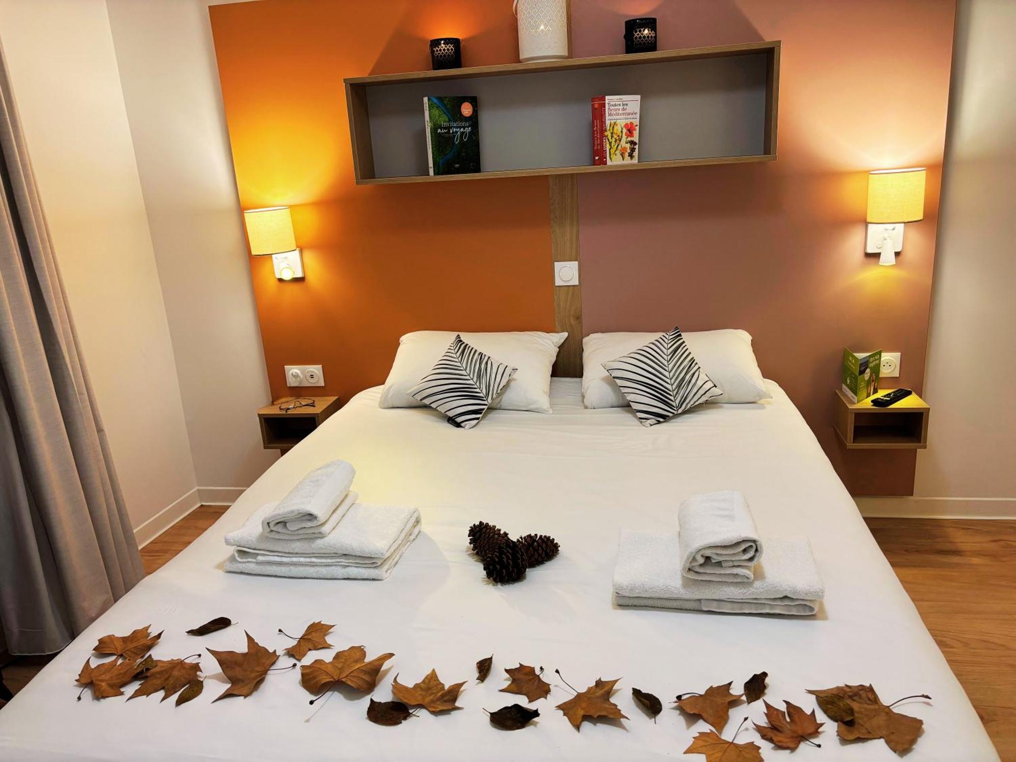 Apparthotel Privilodges Τουλόν Εξωτερικό φωτογραφία